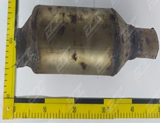 Katalyzátor 7570374 / 55845