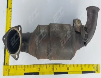 Katalyzátor 7578850