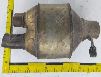 Katalyzátor BMW 7785710 - 2