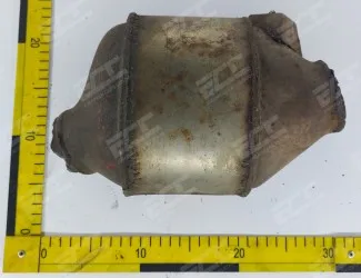 Katalyzátor BMW 7786410 - 2