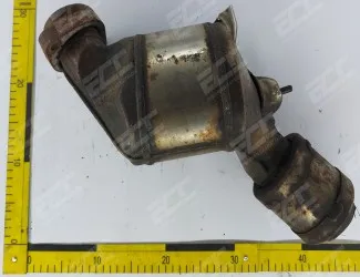 Katalyzátor BMW 7787589 S - 2