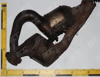 Katalyzátor BMW 7788003 - 2