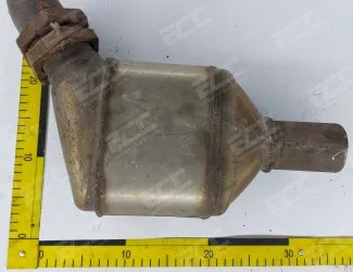 Katalyzátor BMW 7789039 - 2