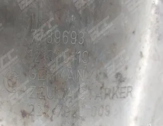 Katalyzátor 7789693