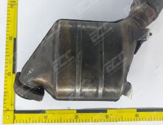 Katalyzátor BMW 7789917 A - 2