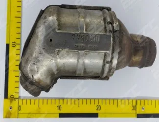 Katalyzátor 7790010