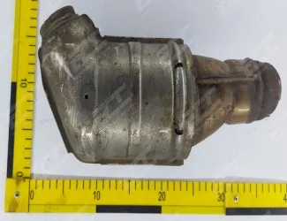 Katalyzátor BMW 7790010 - 2