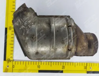 Katalyzátor BMW 7790182 - 2