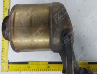 Katalyzátor BMW 7793856 / 7793855 / 140976 - 2