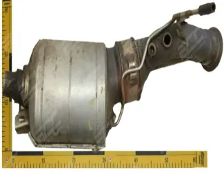 Katalyzátor 7795068 / 7794432