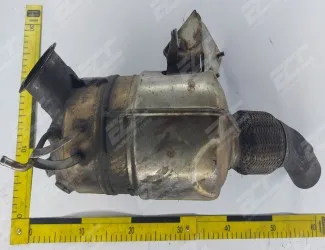 Katalyzátor 7796628 / 7796624