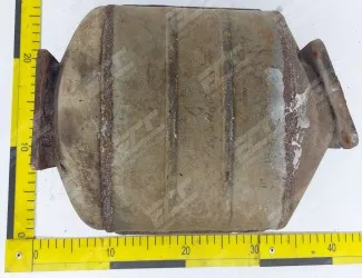 Katalyzátor BMW 7798159 - 2