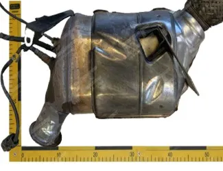 Katalyzátor 7805474 / 7805093