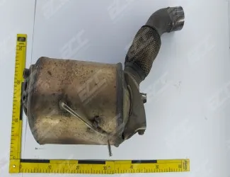 Katalyzátor 7807137 / 8506880