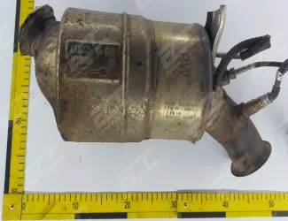 Katalyzátor BMW 7810141 / 7810148 / 140976 - 2