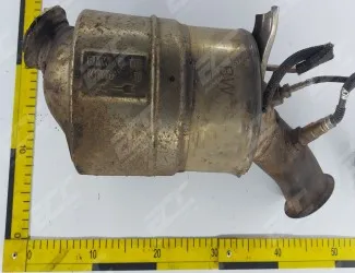 Katalyzátor BMW 7810141 / 8508224 / 140976 - 2