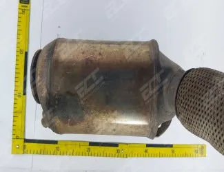 Katalyzátor 7811430 / 8506881