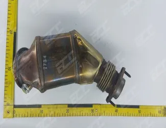 Katalyzátor 7848044 /  7848042