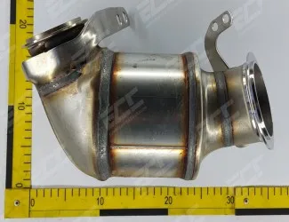 Katalyzátor BMW 8053526 - 2