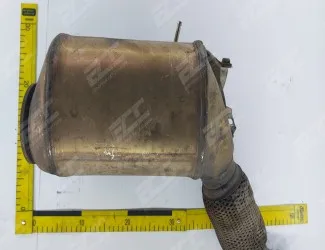 Katalyzátor 8514746 / 8571820 / 8571822