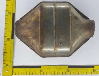 Katalyzátor 8575825