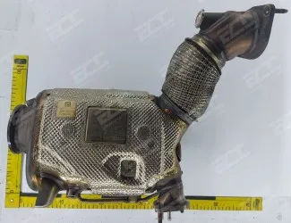 Katalyzátor 8581854 / 8581857