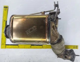 Katalyzátor 8581880 / 8581883