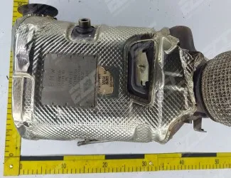 Katalyzátor 8594484 / 8590076