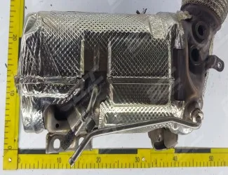 Katalyzátor BMW 8594484 / 8590076 - 2