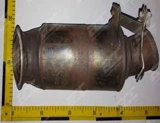 Katalyzátor BMW 8624851 - 2