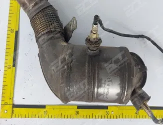 Katalyzátor 9-06029.40