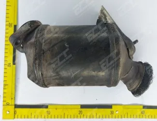 Katalyzátor KBA 17112 103R-000369