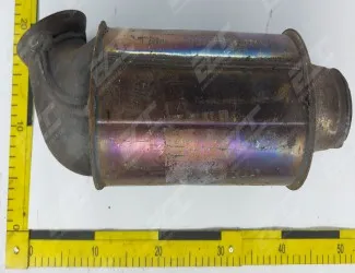 Katalyzátor Chrysler 1209AC / 5R 5R - 3