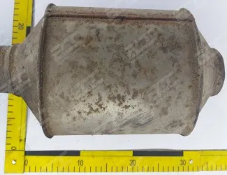 Katalyzátor Chrysler 2000420 5P / 6P - 2