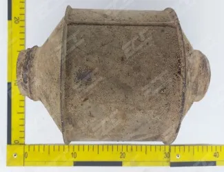 Katalyzátor 2000422 / 7P / 04881025AB