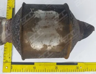 Katalyzátor 2006764 / 6Y  / 04881025AF