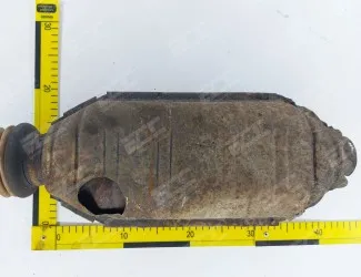 Katalyzátor Chrysler 434ACW - 2