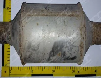 Katalyzátor 480AH / 1G / 2G