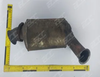 Katalyzátor 52090370 AC