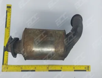 Katalyzátor Chrysler 52090492 AA - 2