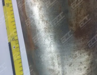 Katalyzátor Chrysler 52090492 AA - 4