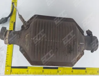 Katalyzátor Chrysler 52101490AA - 3