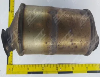 Katalyzátor Chrysler 525AA - 2