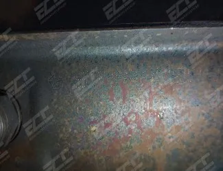 Katalyzátor Chrysler 674AAM - 3