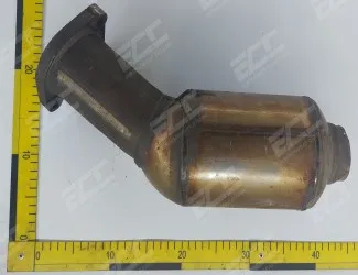 Katalyzátor Chrysler 778AA - 2