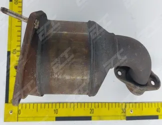 Katalyzátor 9ADA / 2023