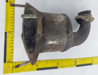 Katalyzátor Chrysler 9ADA / 2023 - 2