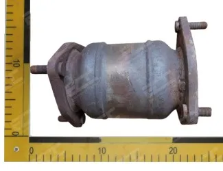 Katalyzátor 96273650