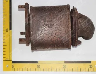 Katalyzátor 96418351