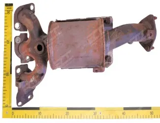 Katalyzátor 96640418